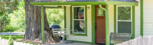 About Mount Shasta Ranch Bed & Breakfast